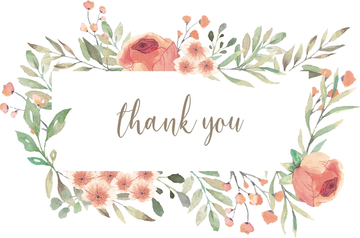 お申し込み完了しました